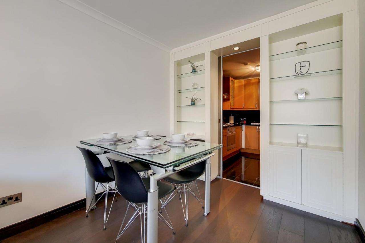 Apartment The George Boutique