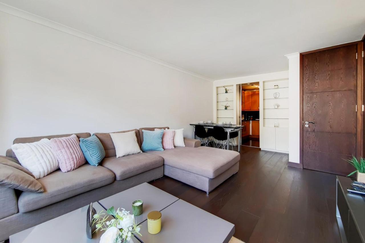 Apartment The George Boutique *