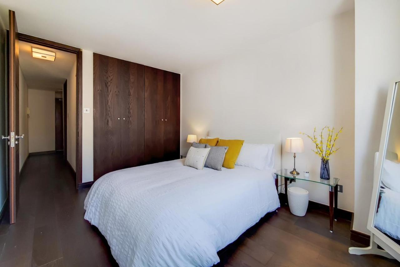 Apartment The George Boutique *