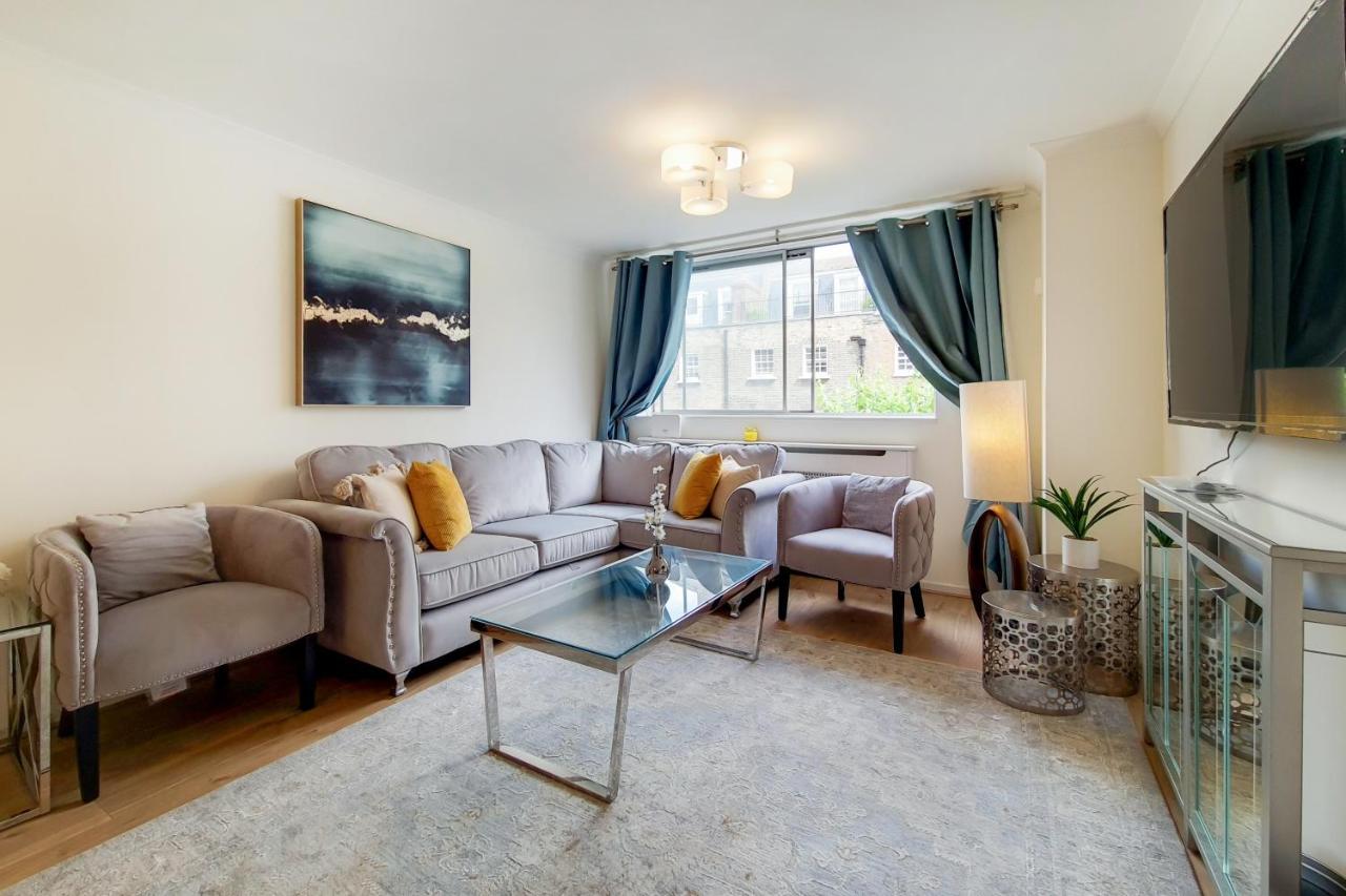 The George Boutique Apartment *