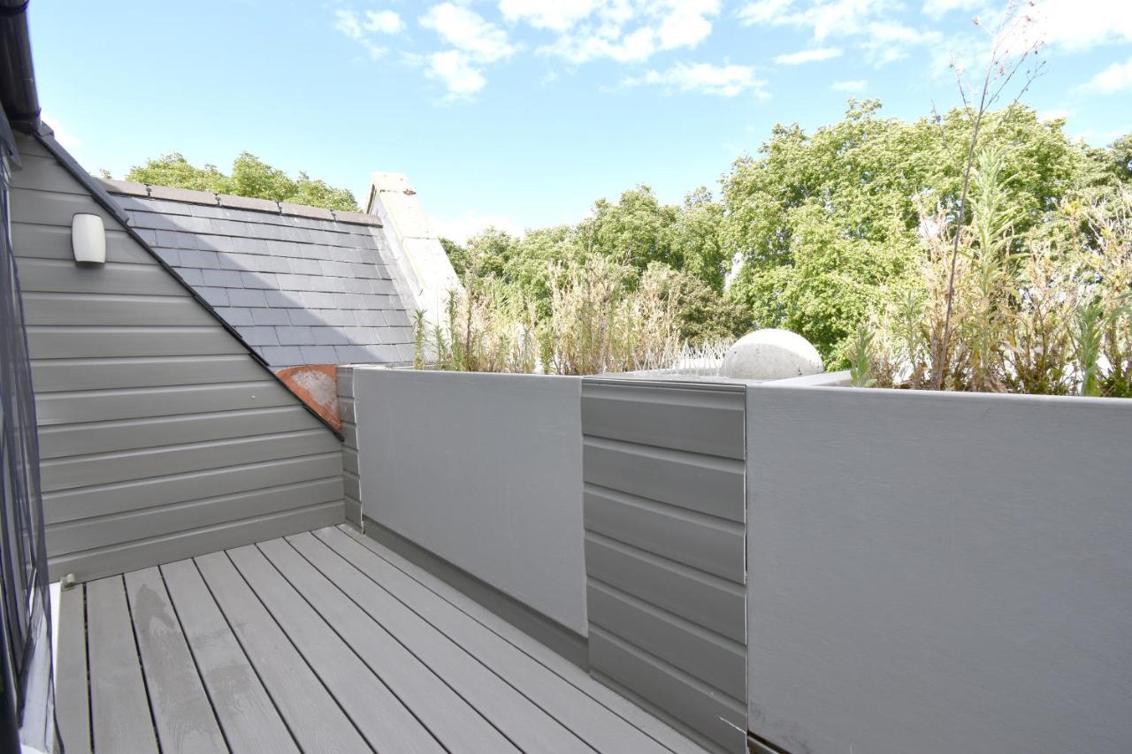 Appartement Ealing Londen