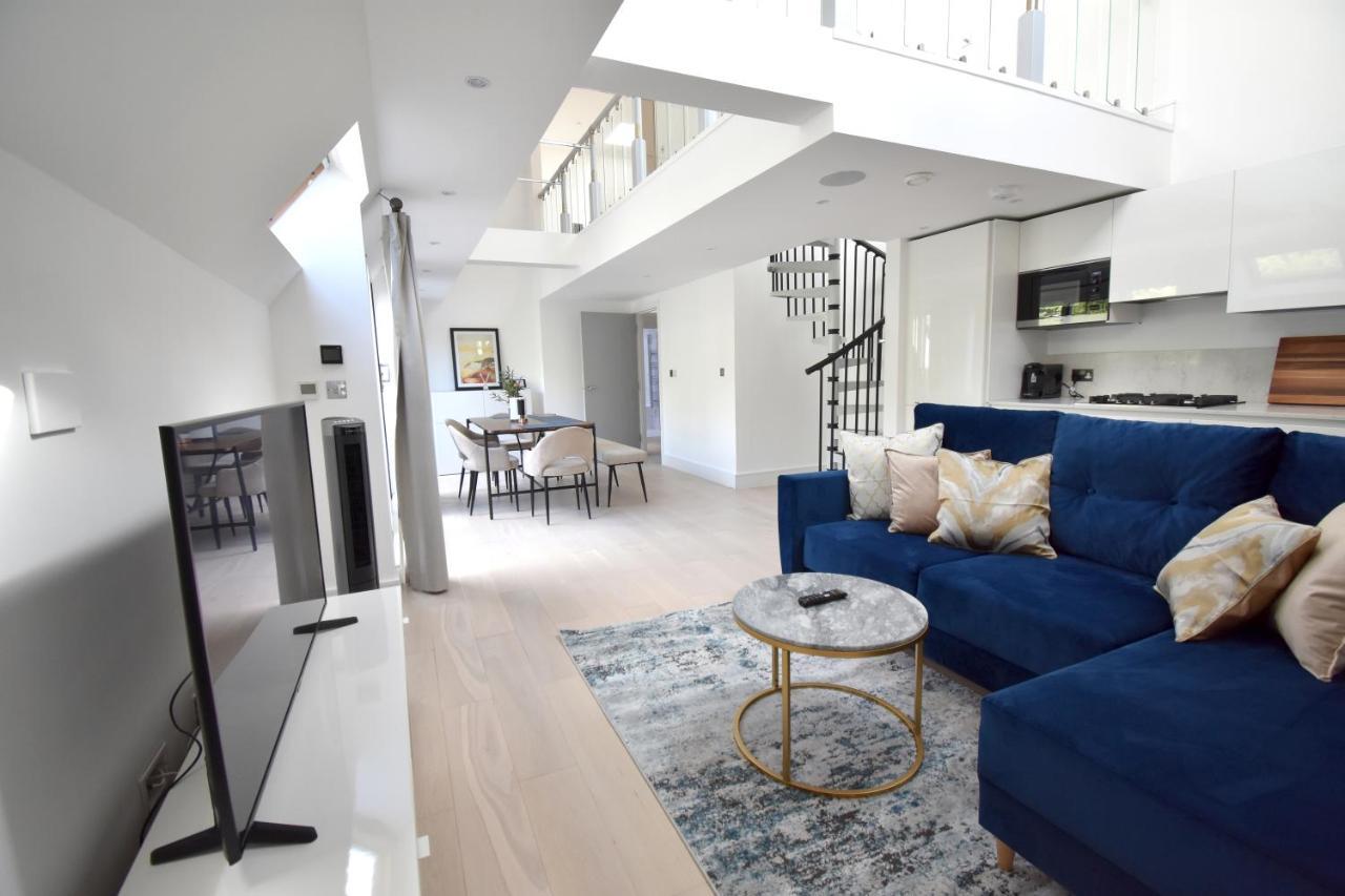 Appartement Ealing Londen
