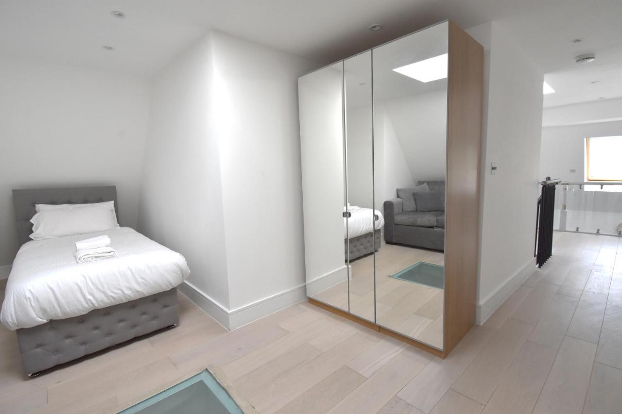 Ealing Appartement *