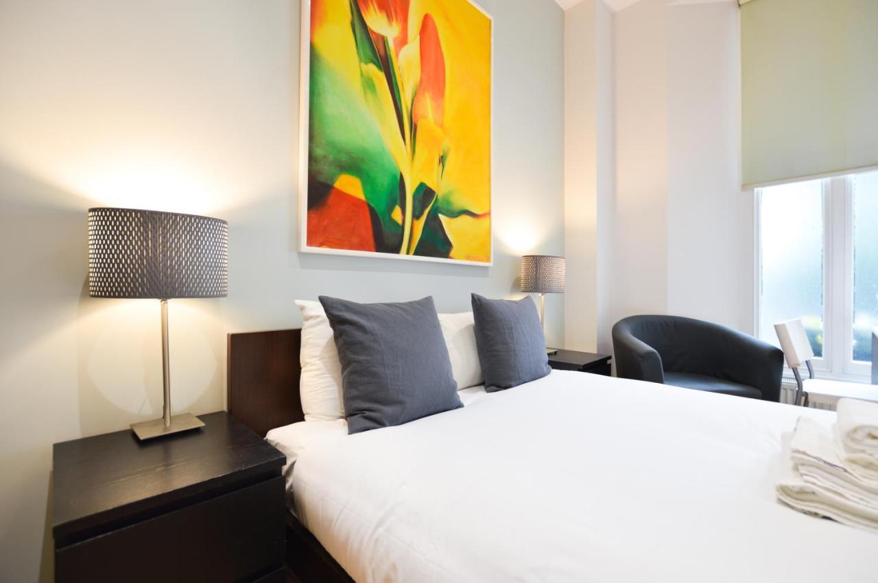 Appartement Concept Serviced By Concept Londres