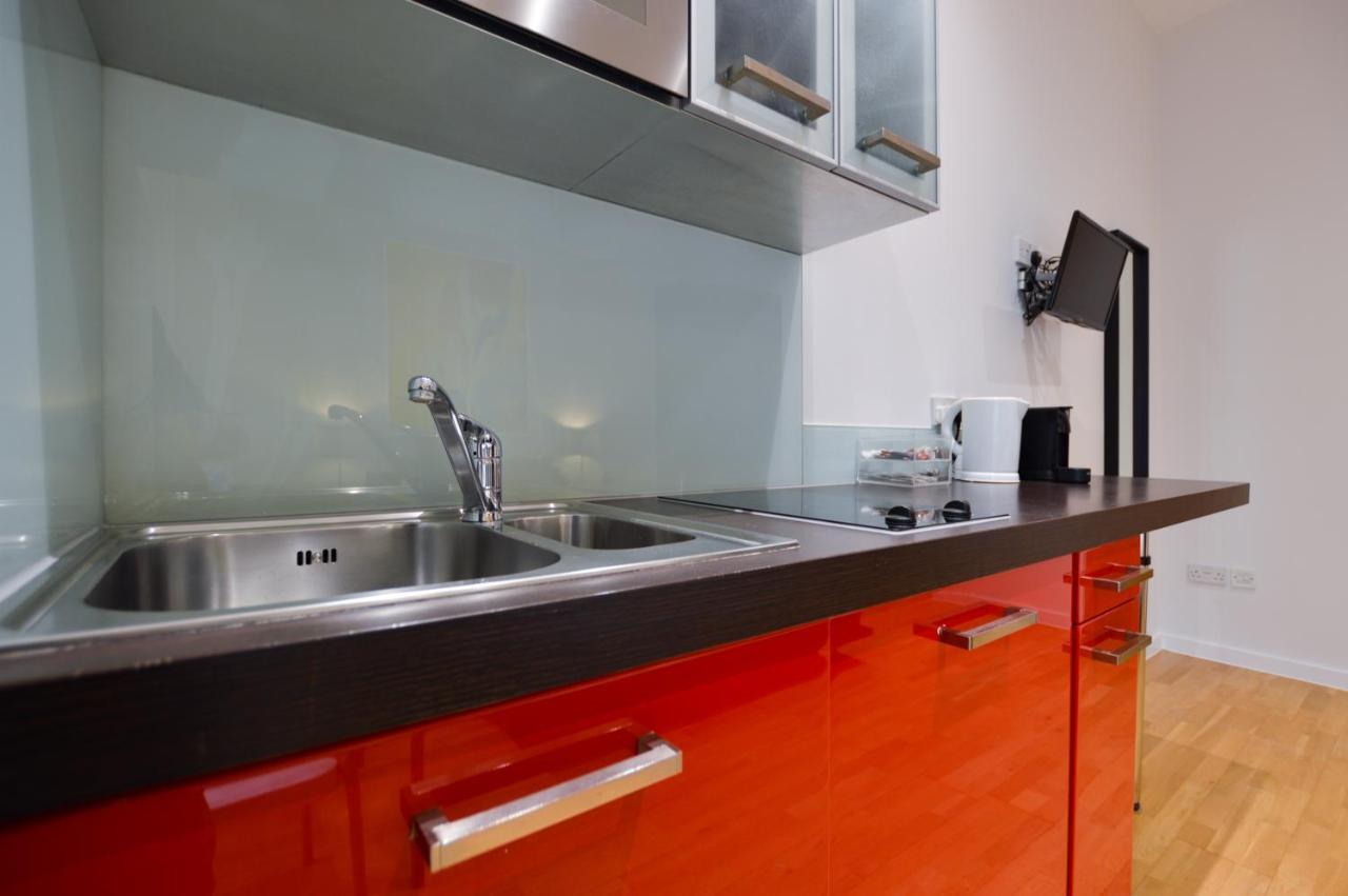 Concept Serviced By Concept Londres