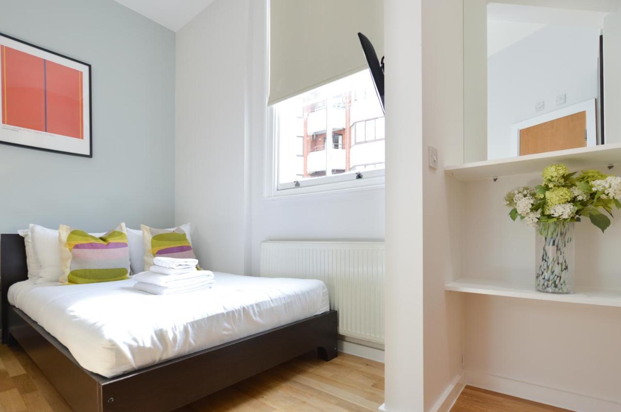 Appartement Concept Serviced By Concept Londres