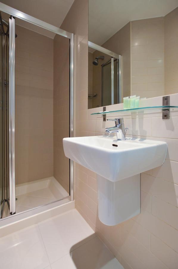 Concept Serviced By Concept Londres
