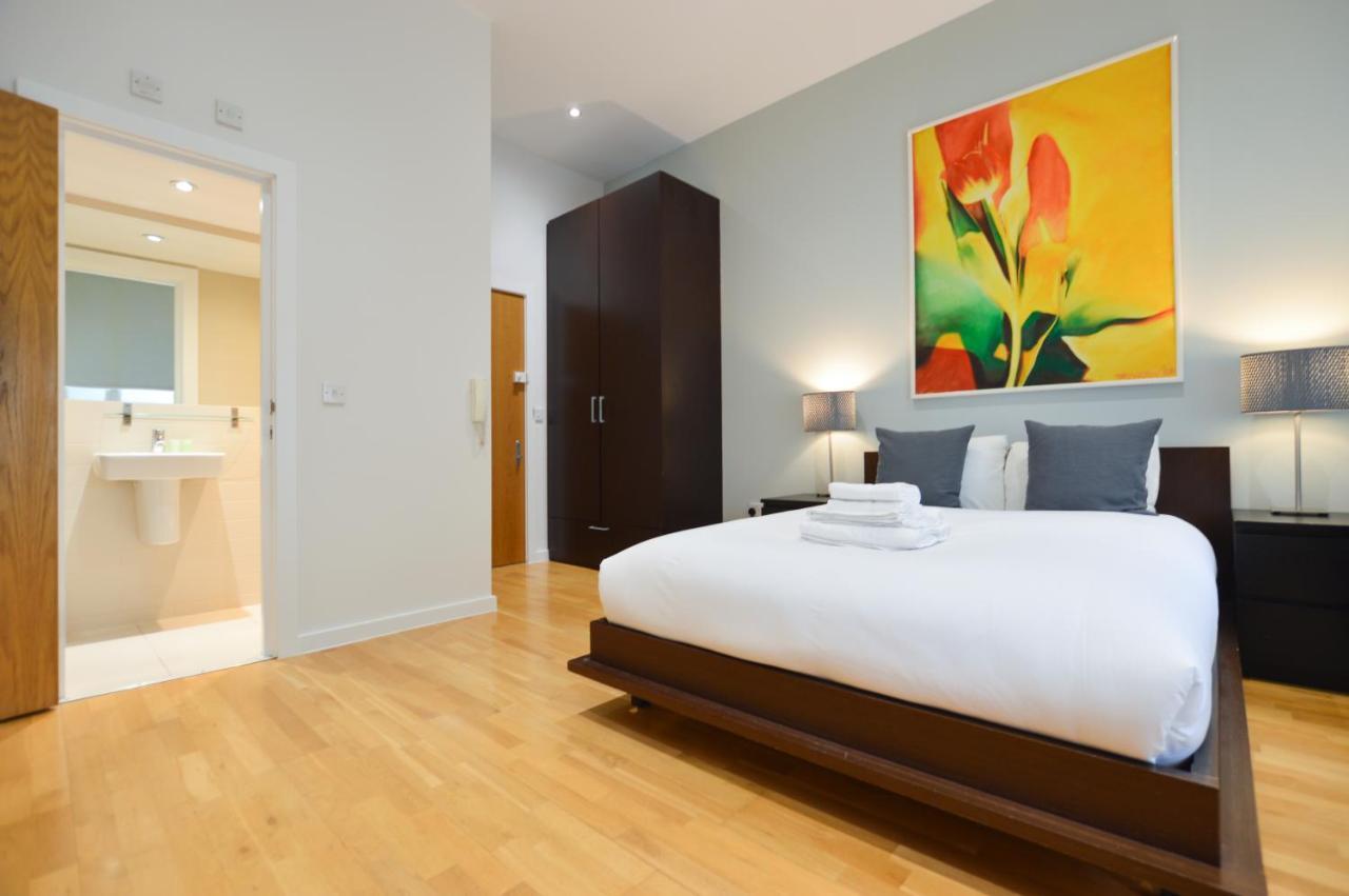 Apartment Concept Serviced Apartments By Concept Apartments London