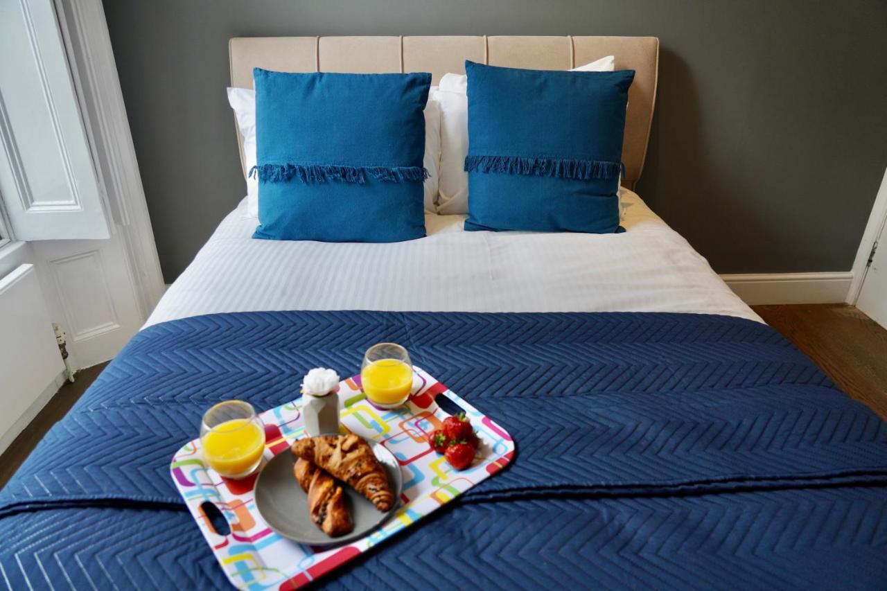 Camden Reach - Bennett 2 Bedroom *