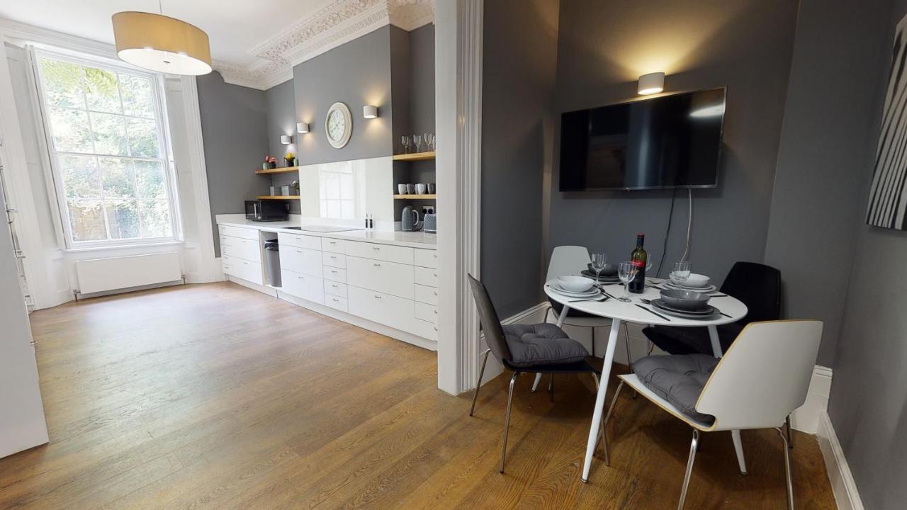Apartment Camden Reach - Bennett 2 Bedroom *