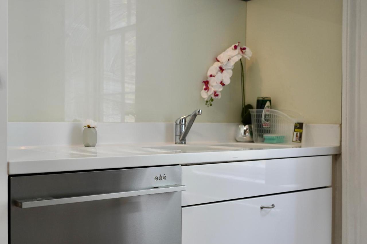 Apartment Camden Reach - Bennett 2 Bedroom London