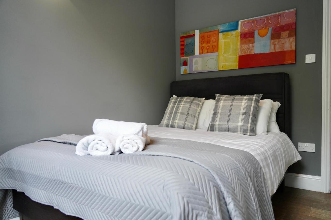 Camden Reach - Bennett 2 Bedroom