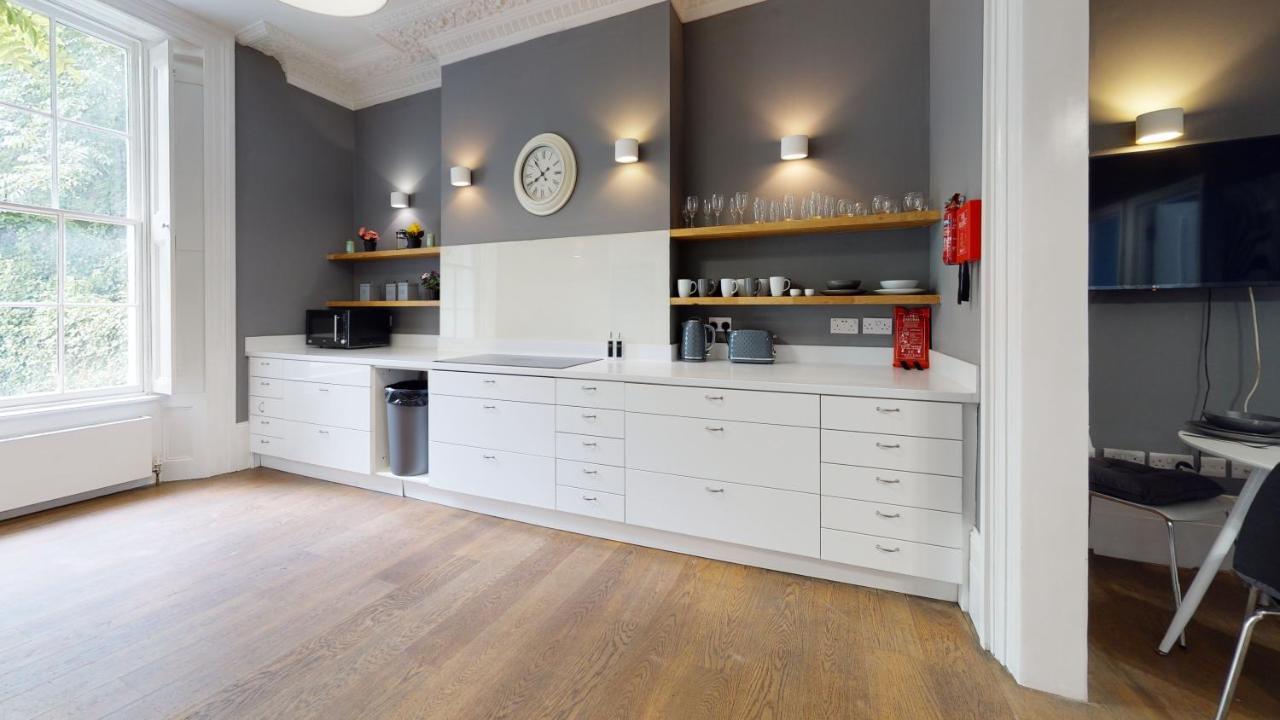 Camden Reach - Bennett 2 Bedroom Apartment