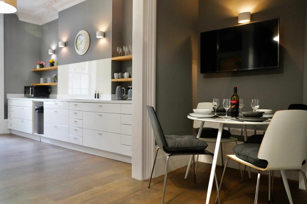 Apartment Camden Reach - Bennett 2 Bedroom
