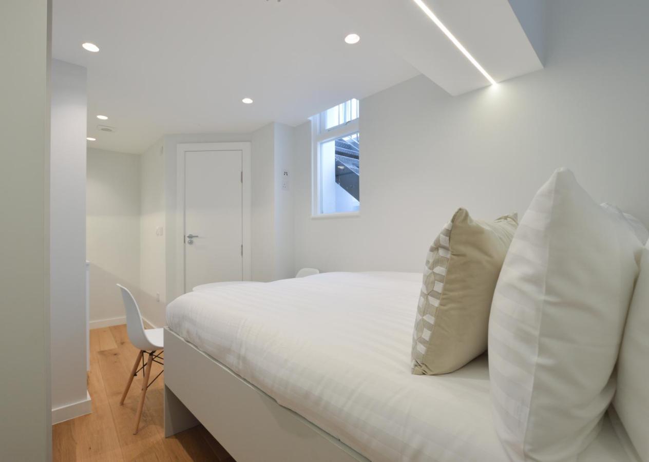 Cromwell Serviced By Stayprime Appartement Londres