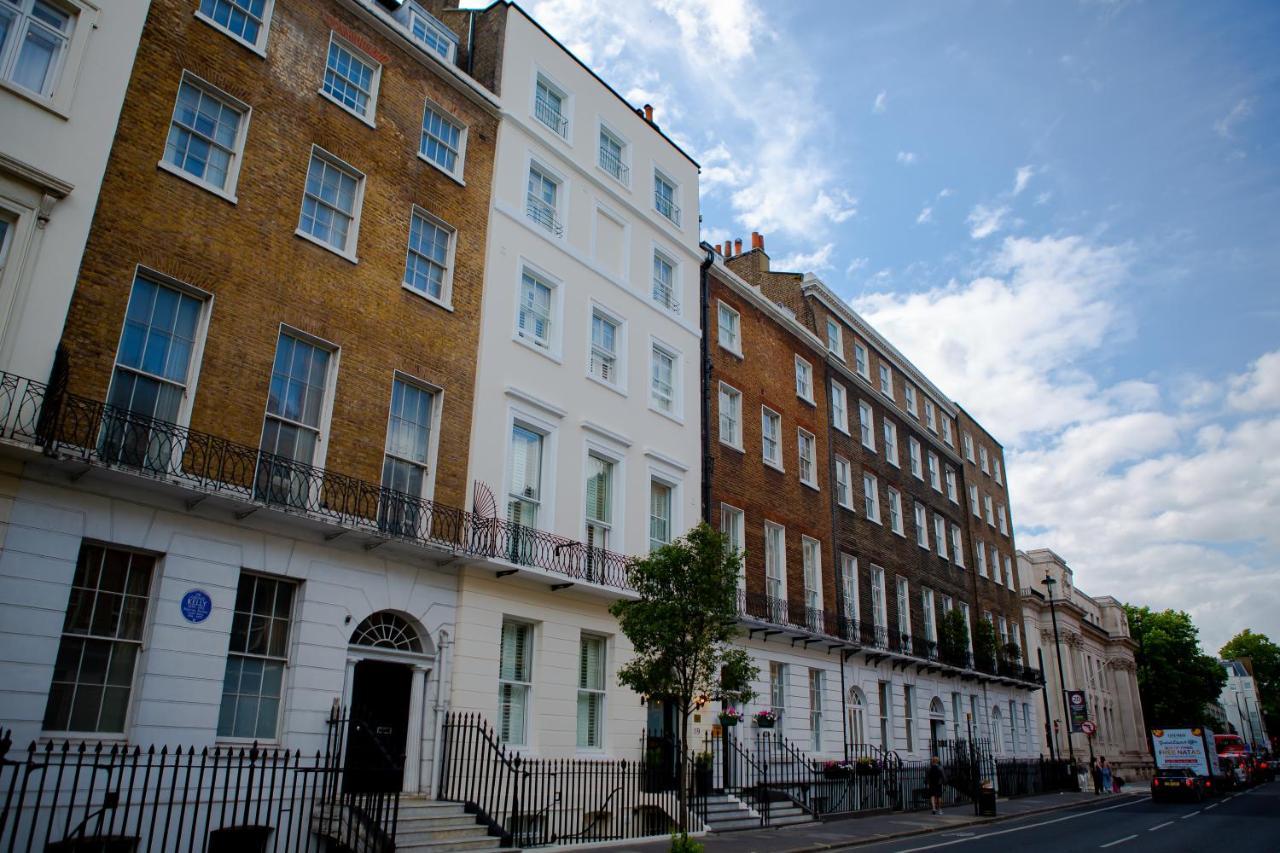 Marylebone London