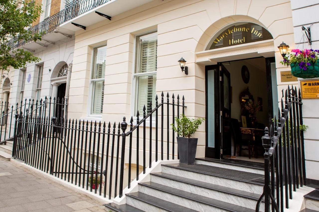 Marylebone 3*