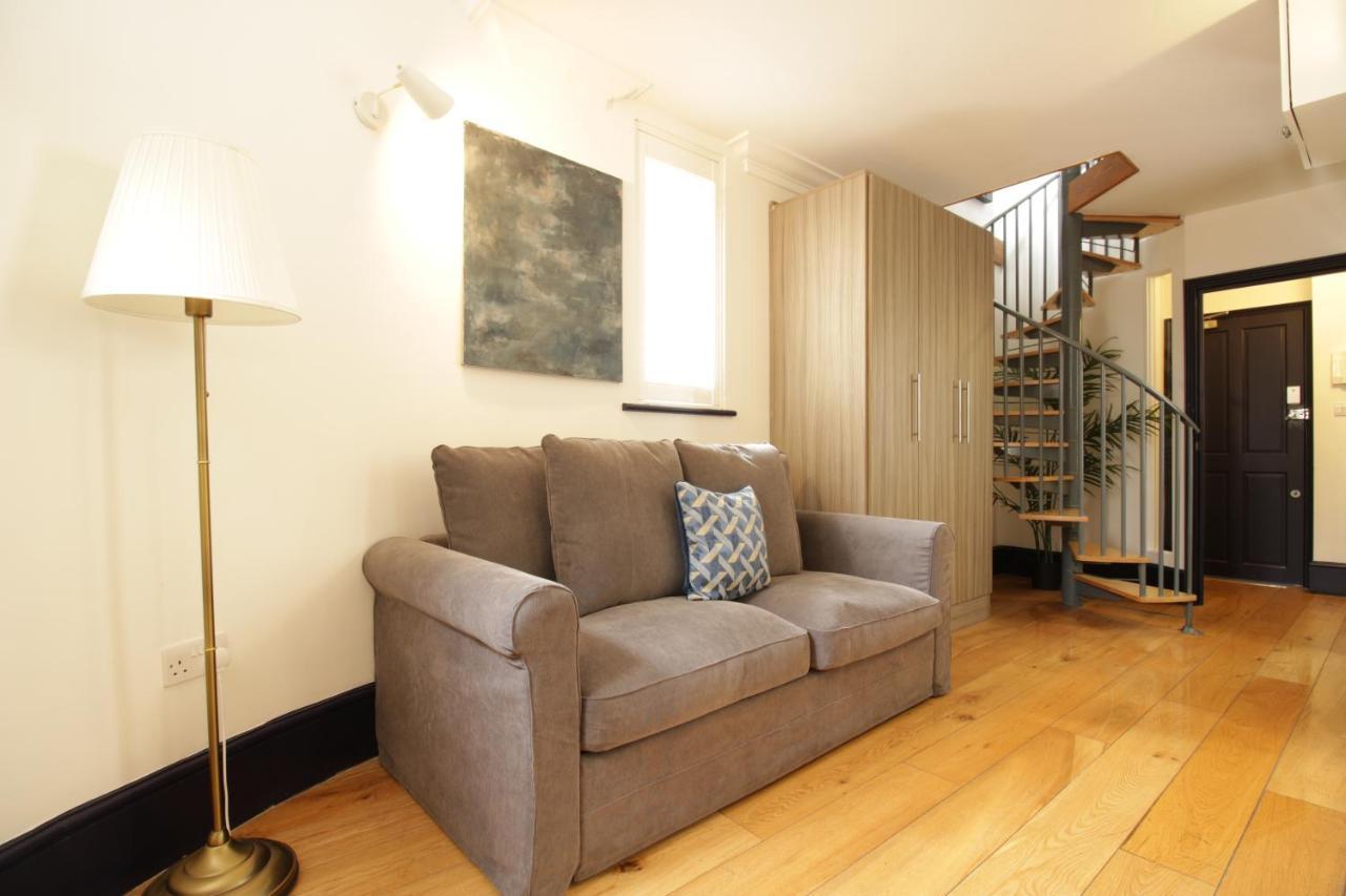 Thames Residences Hyde Park Apartment