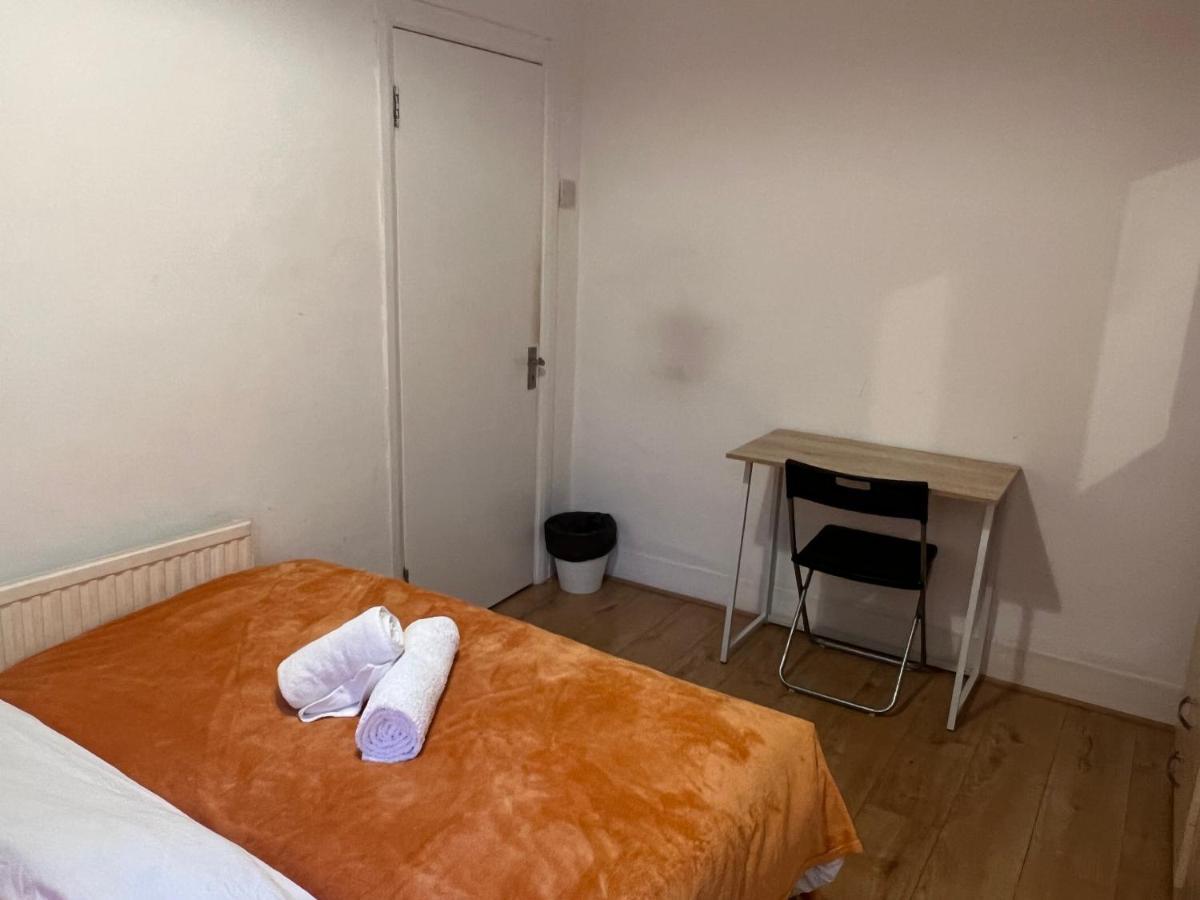 Alloggio in famiglia Stratford Cozy Double Londra