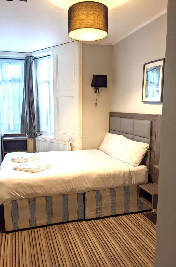 Comfotel Blu Bed & Breakfast
