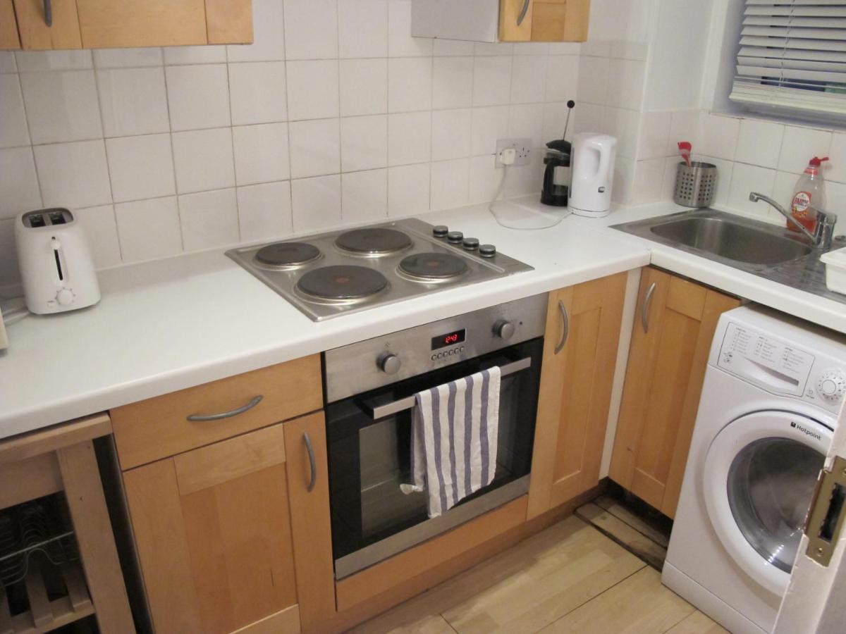 Holiday Fulham Appartement *