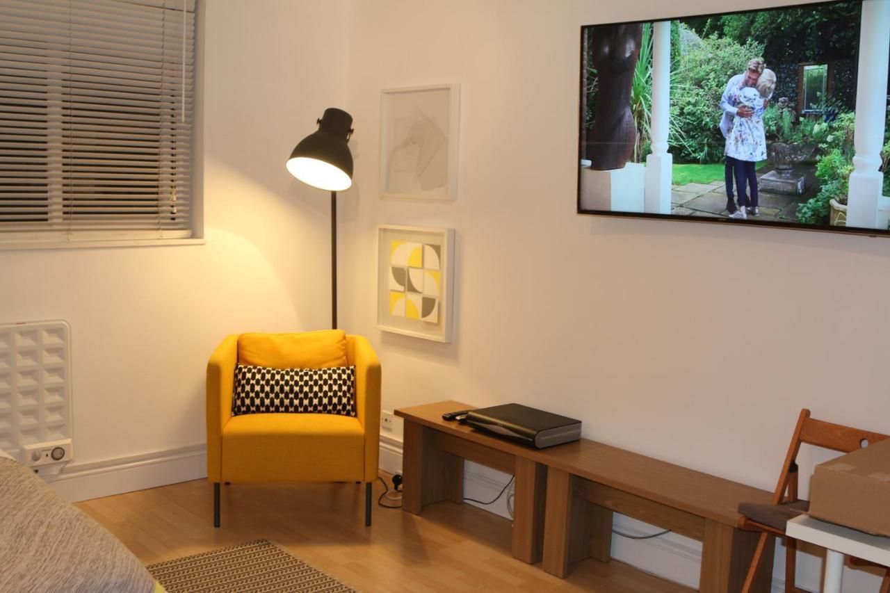 Holiday Fulham Apartment