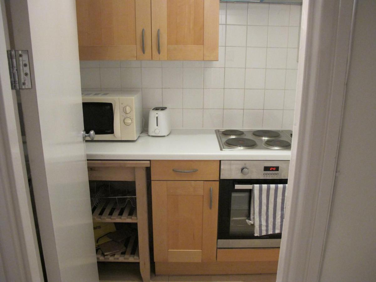 Apartment Holiday Fulham