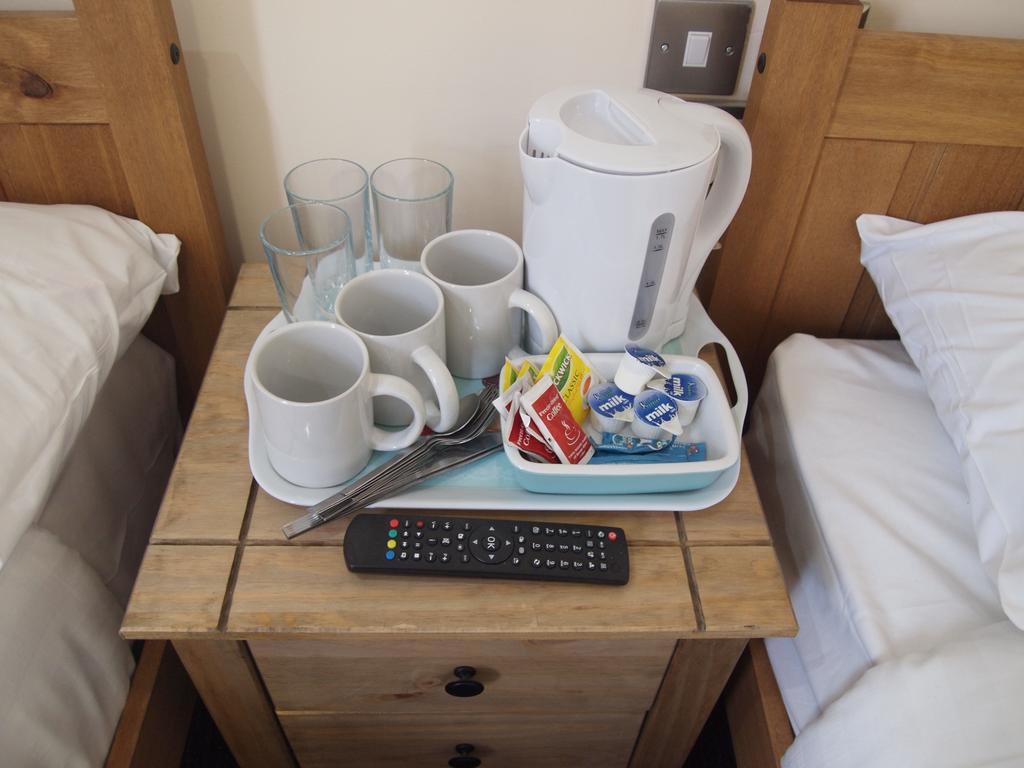 Hotel Earls Court Garden 2*