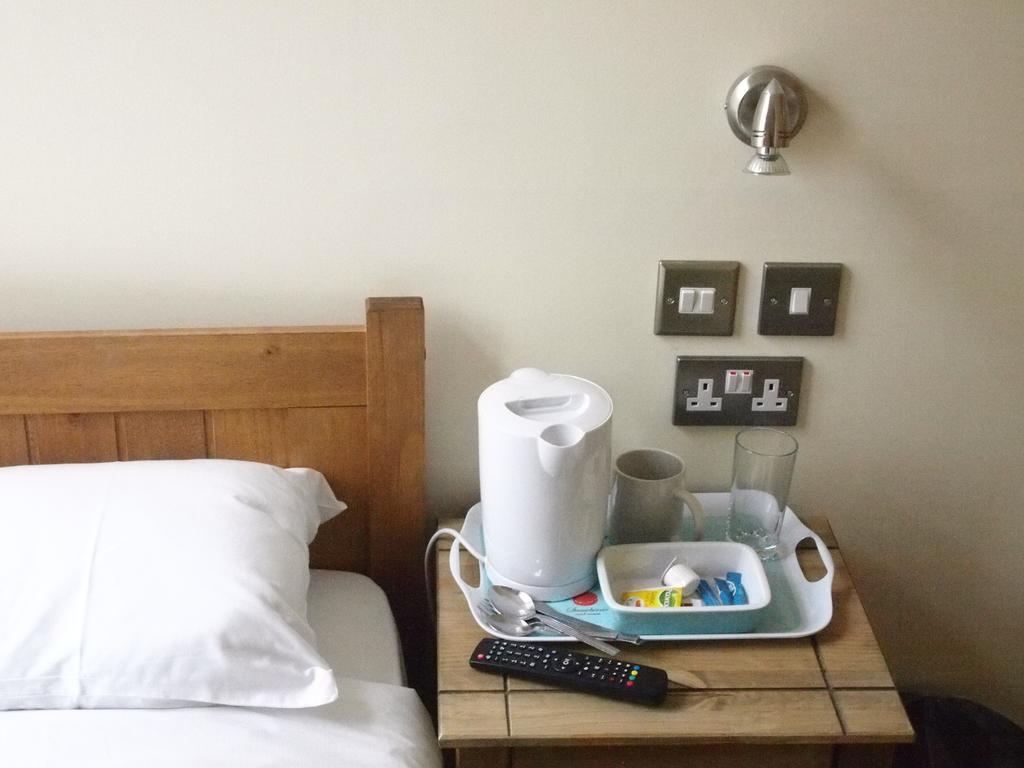 Earls Court Garden 2* London
