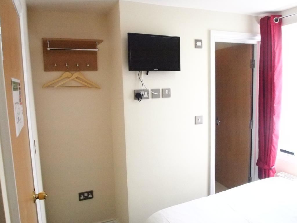 Hotel Earls Court Garden 2*