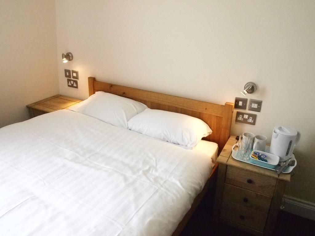 Earls Court Garden Hotel London