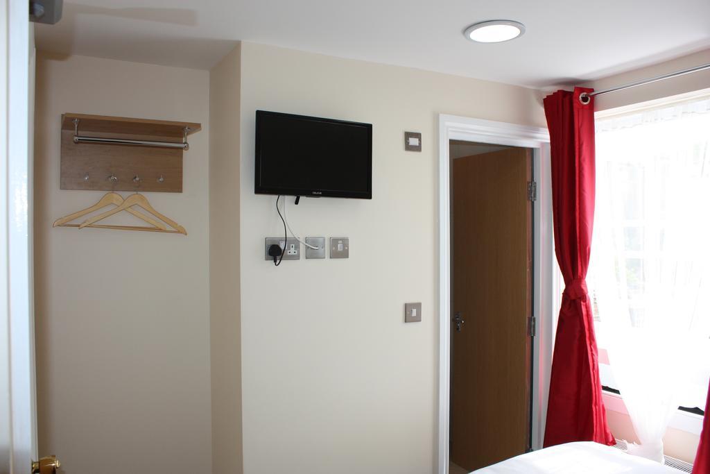 Earls Court Garden Hotel