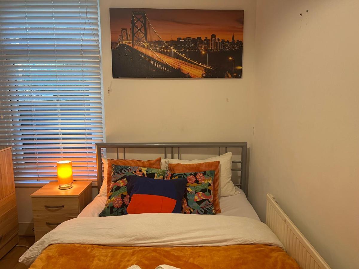 Stratford Cozy Double * Londra