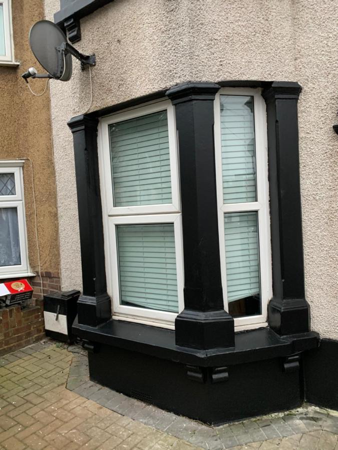 Stratford Cozy Double Privat overnatting
