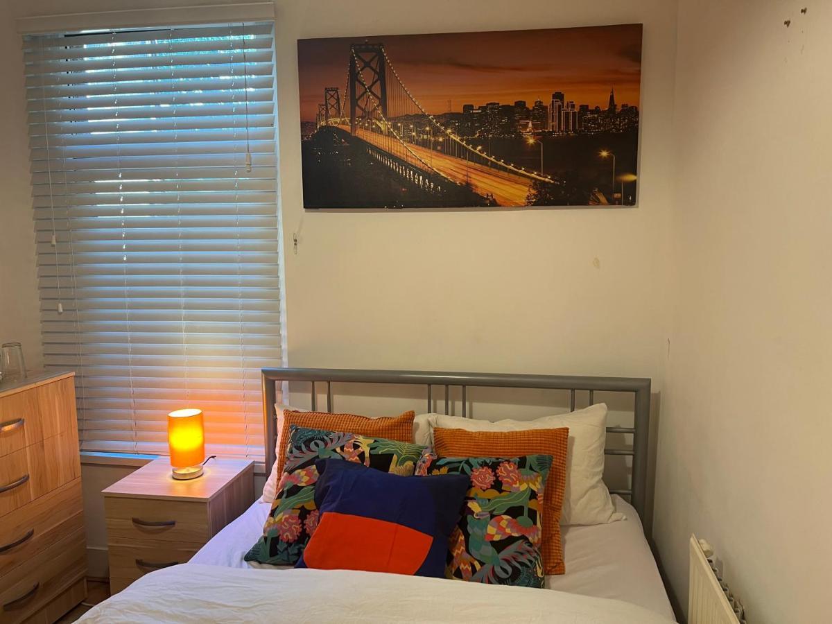 Stratford Cozy Double Privat overnatting *