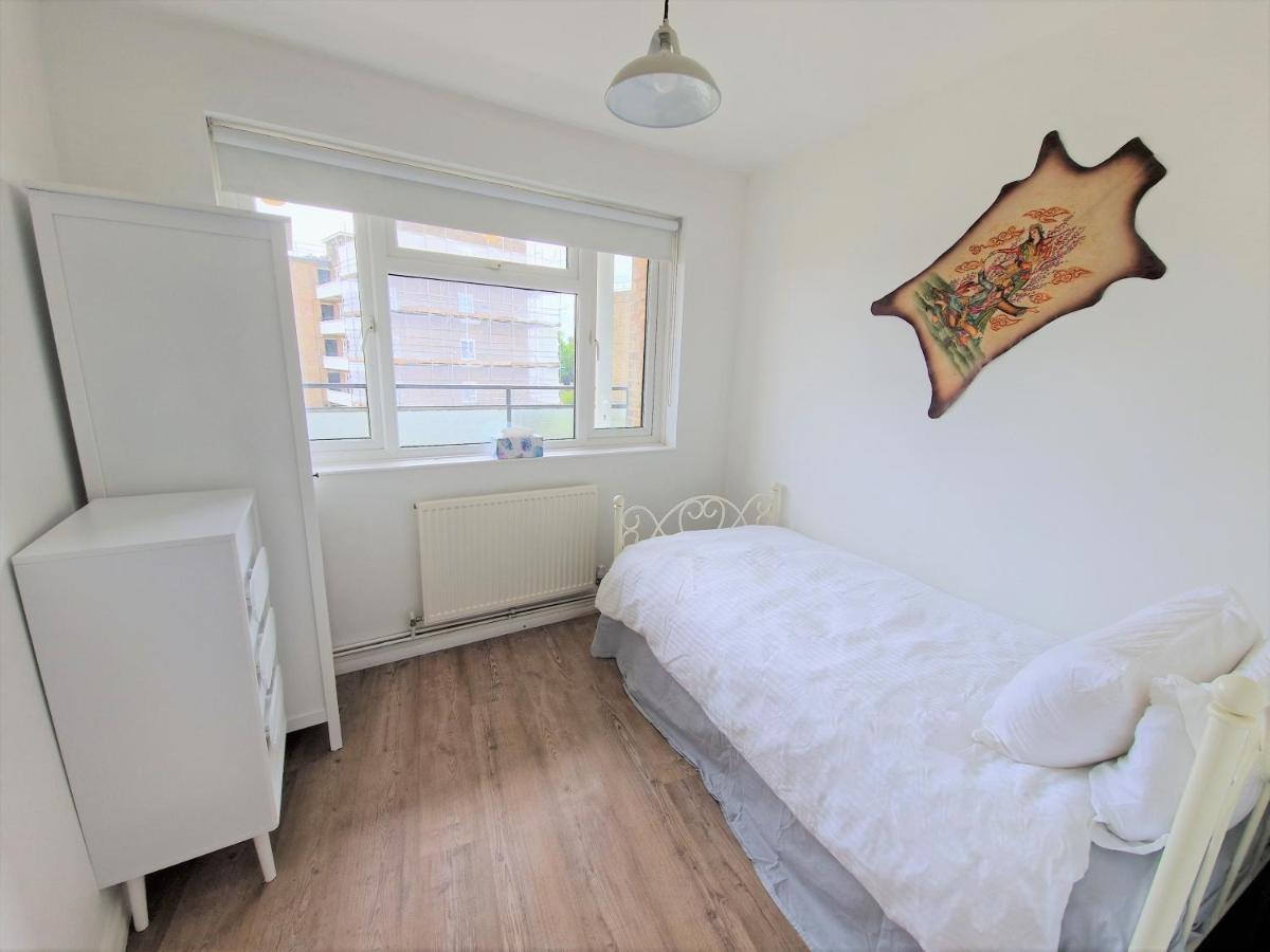 Appartement Modern 2-bedroom Flat Near Chelsea *