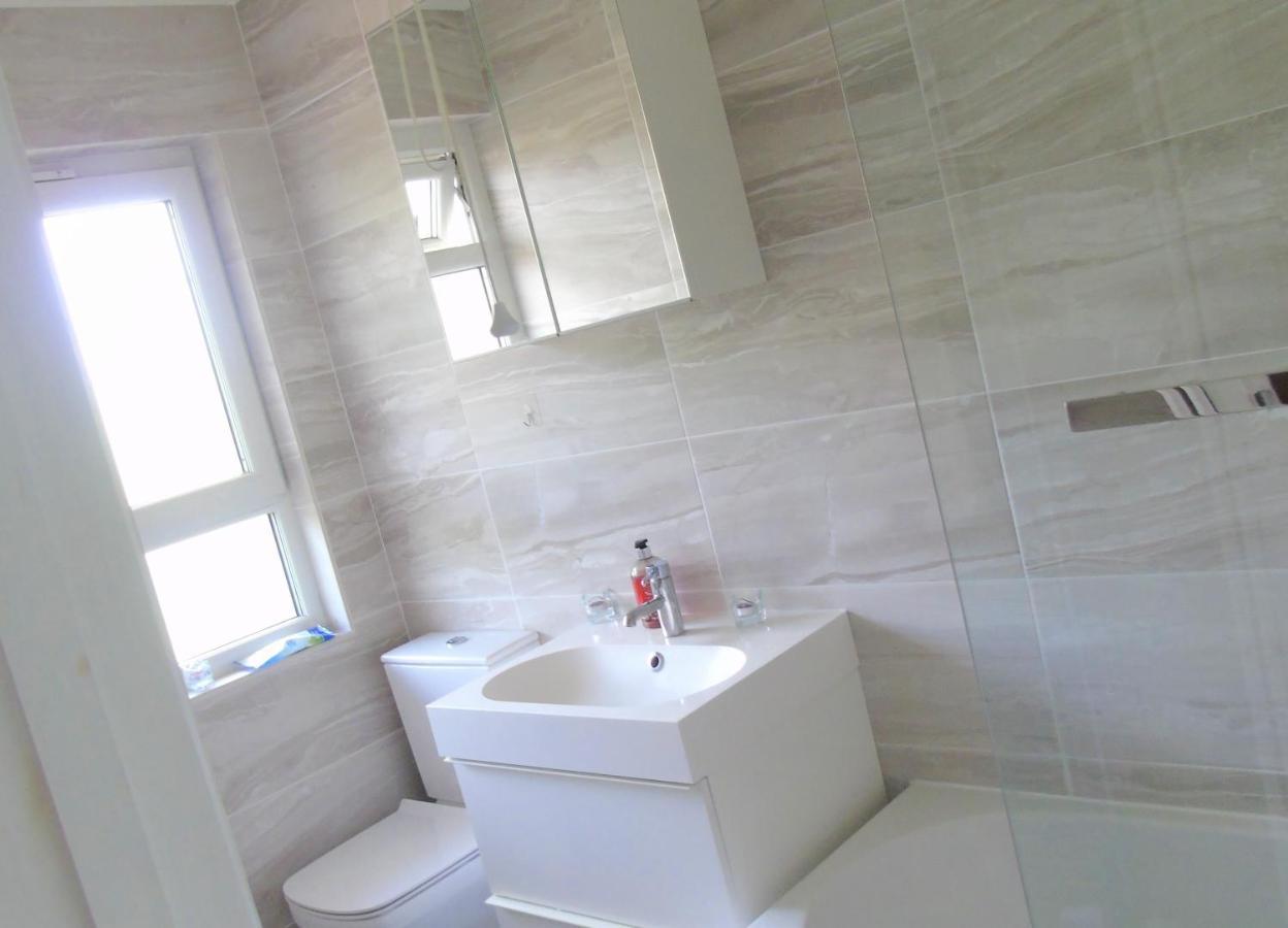 Modern 2-bedroom Flat Near Chelsea * Londen