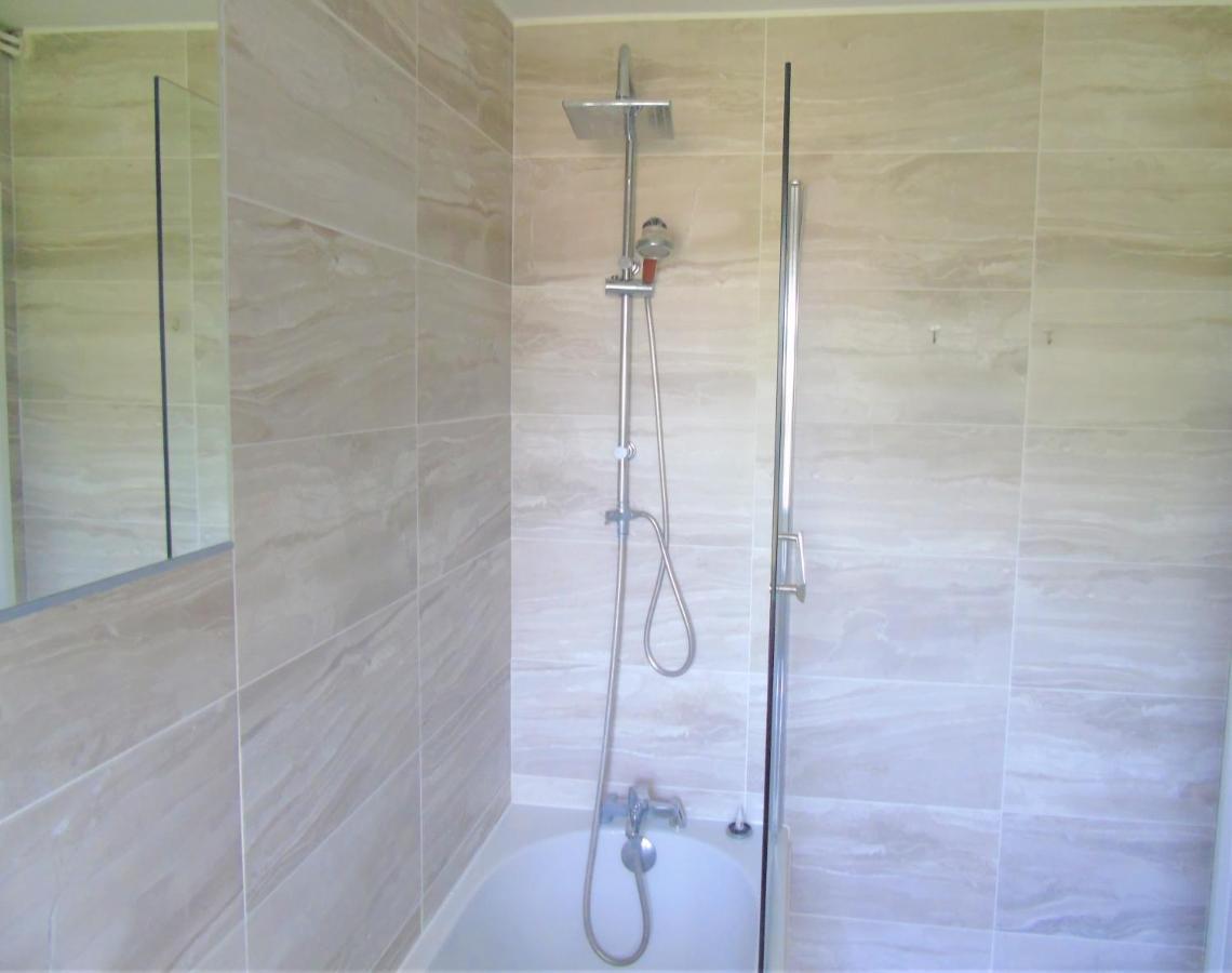Modern 2-bedroom Flat Near Chelsea Londen