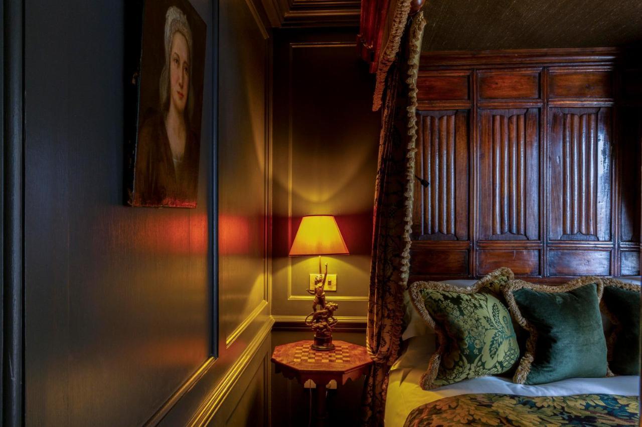 Batty Langley's 5* London