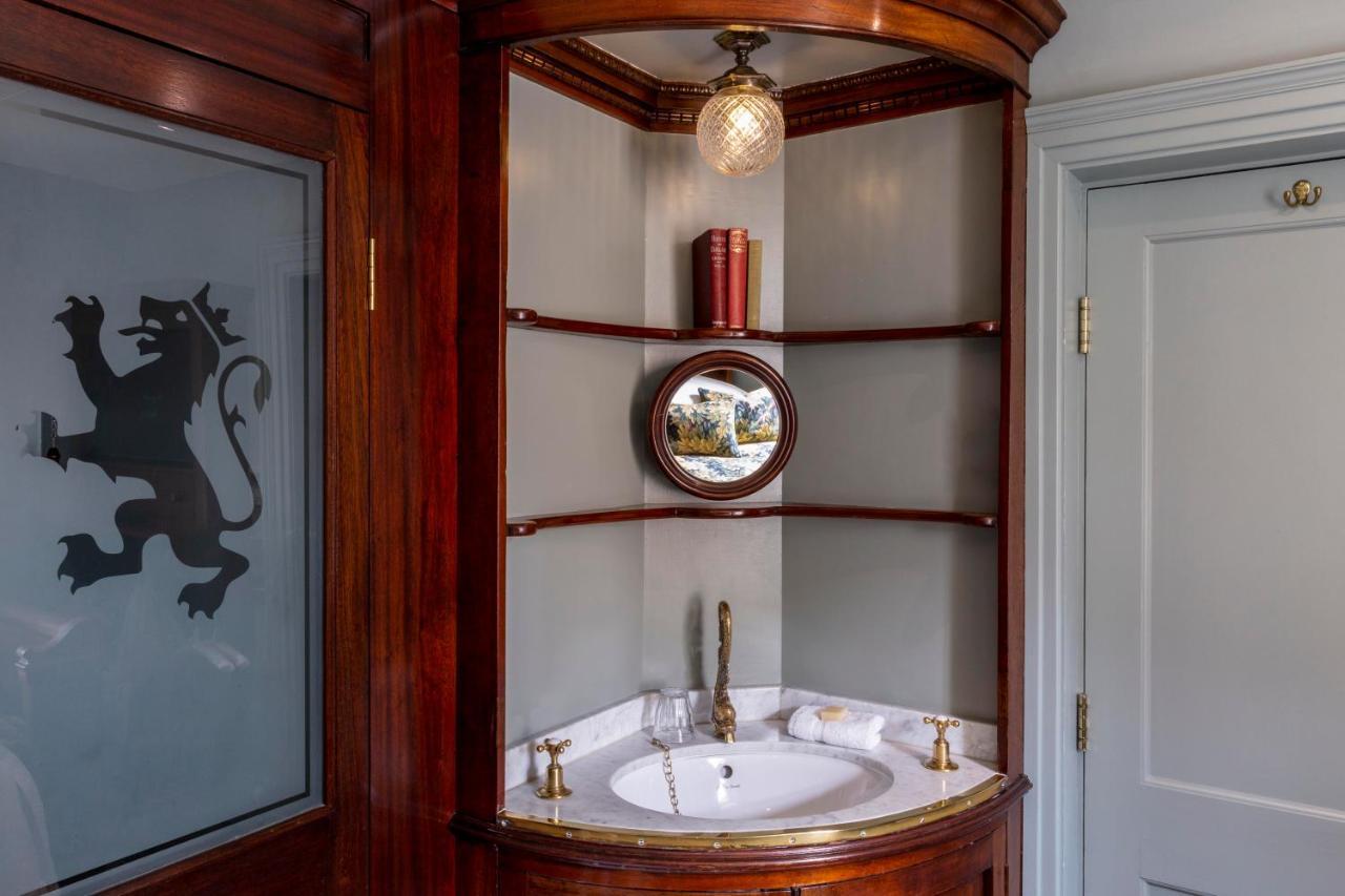 Hotell Batty Langley's London