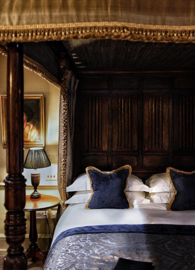 Hotell Batty Langley's London