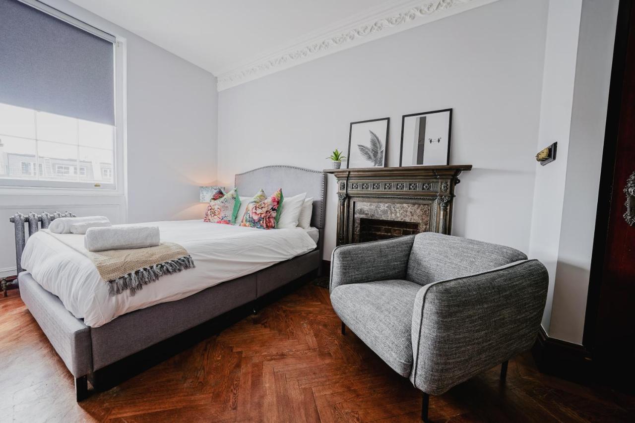 Leilighet Classic Paddington 2-bedroom