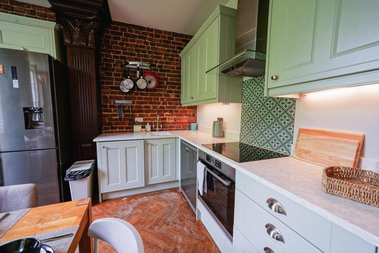 Leilighet Classic Paddington 2-bedroom