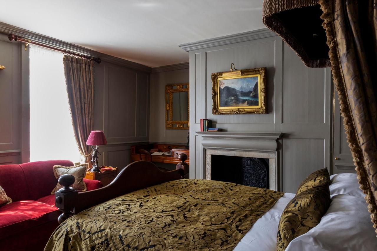 Hazlitt's 4* London