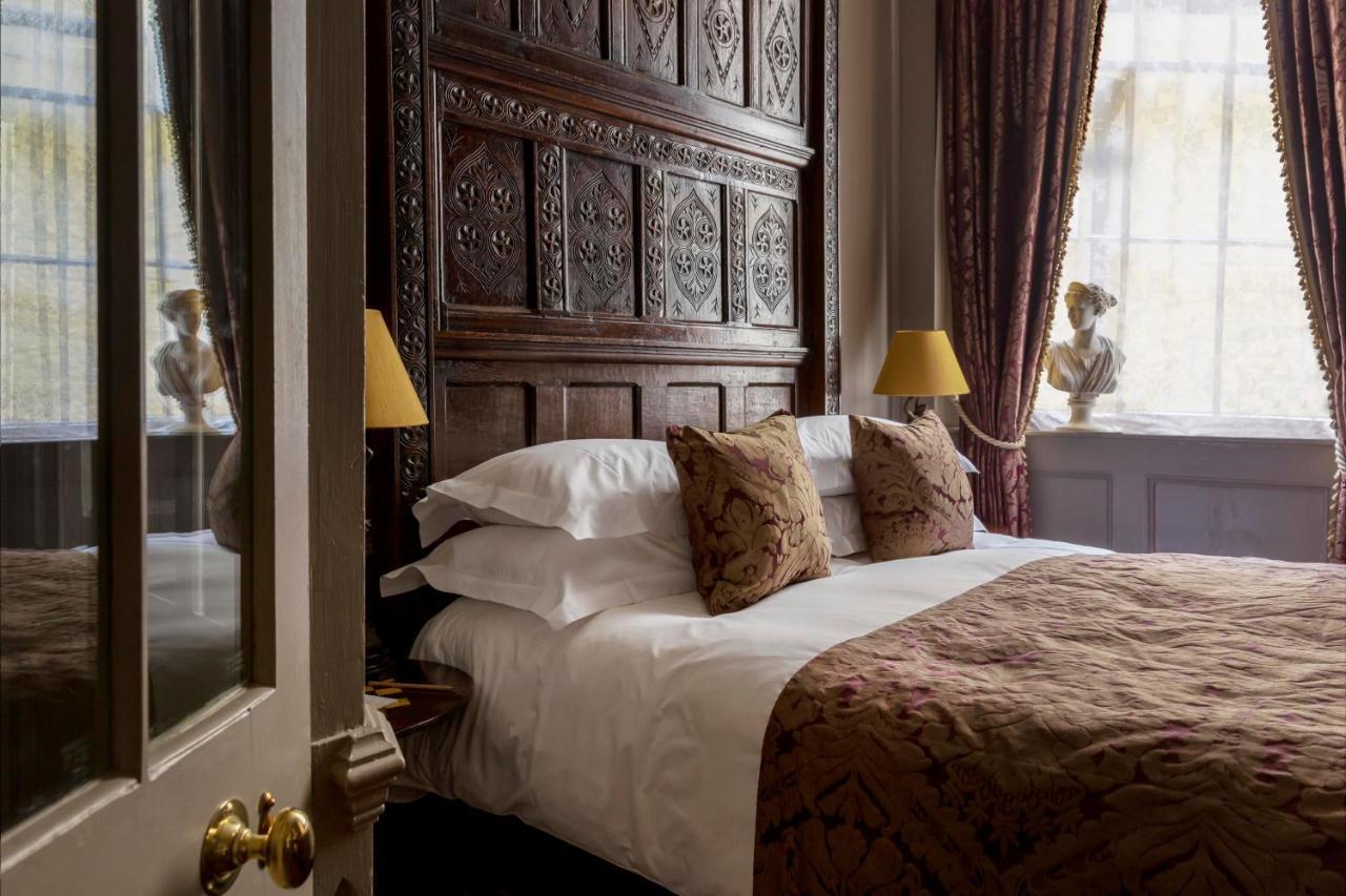 Hazlitt's Hotel 4*
