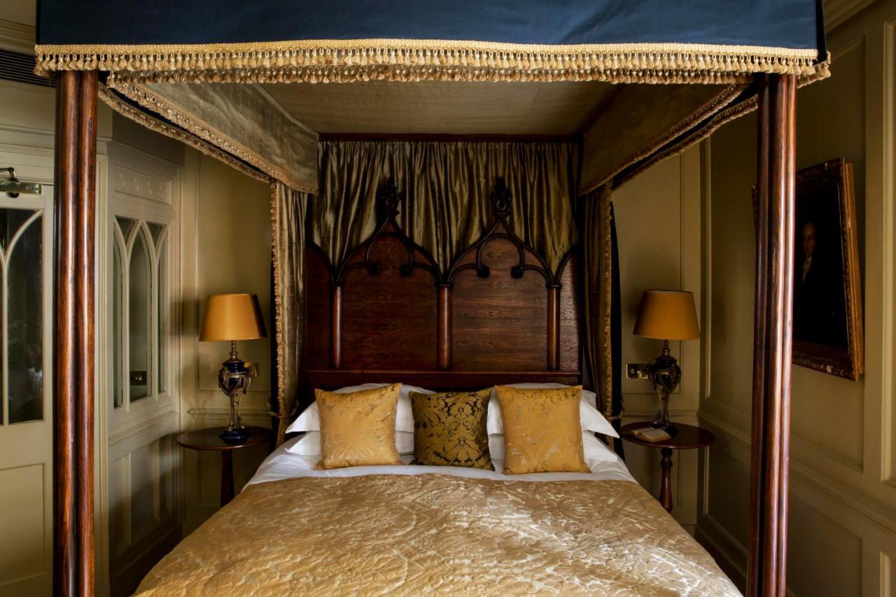 Hotel Hazlitt's 4*