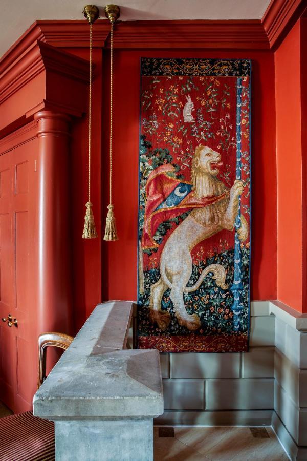 Hotel Hazlitt's