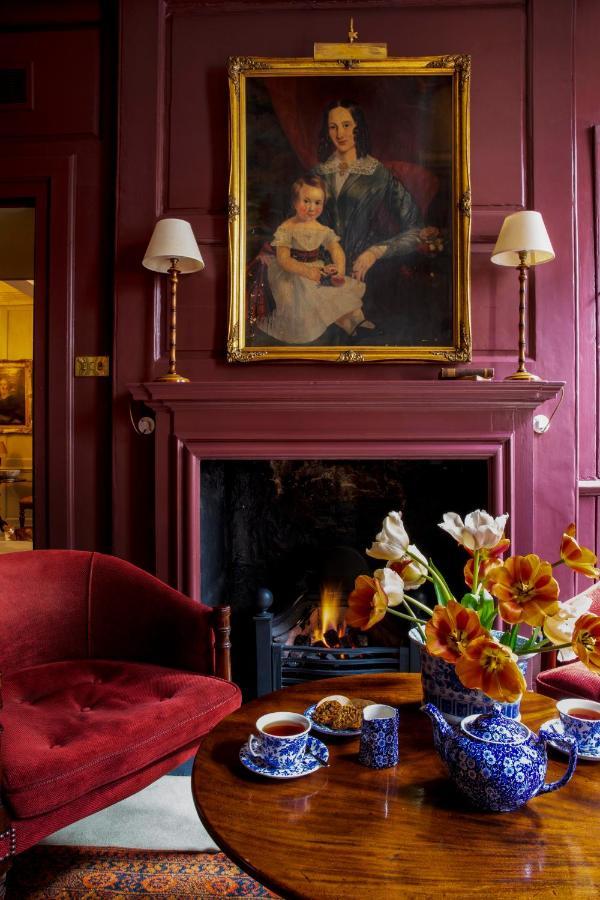 Hotell Hazlitt's 4*