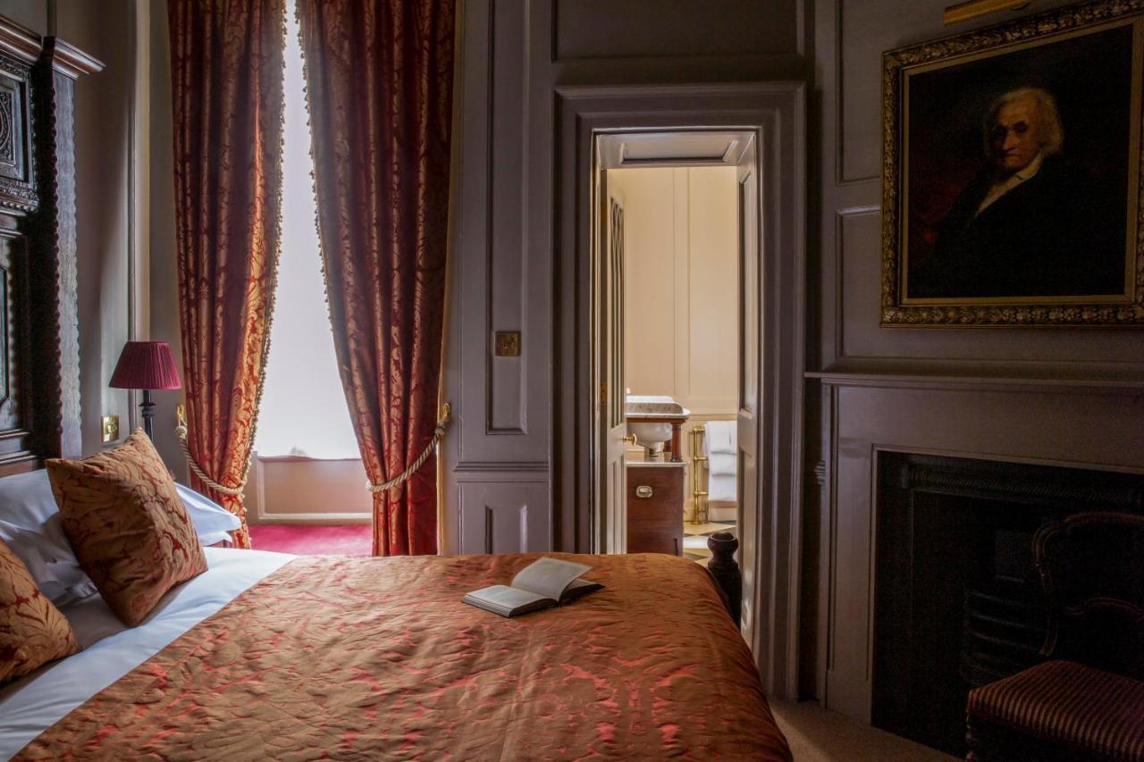 Hotell Hazlitt's 4*