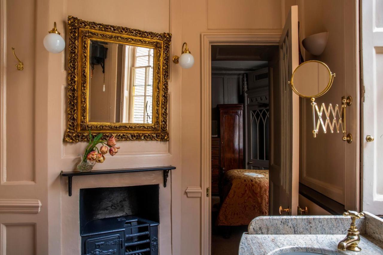 Hotel Hazlitt's London